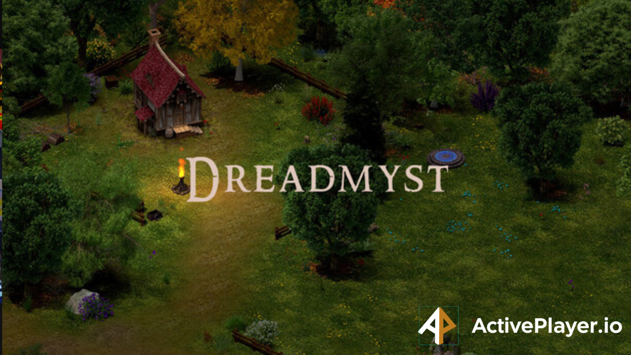 Dreadmyst live player count