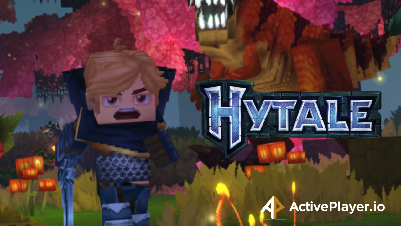 Hytale Latest Update