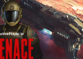 MENACE Live Player Count