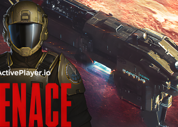 MENACE Live Player Count