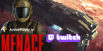 Menace Twitch Statistics