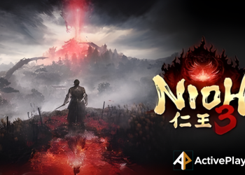 Nioh 3 Live Player Count