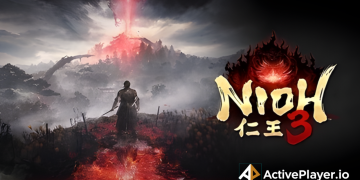 Nioh 3 Live Player Count