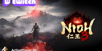 Nioh 3 Live Twitch Statistics