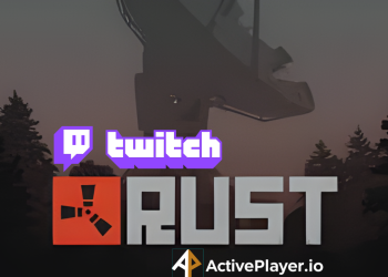 Rust Twitch Statistics