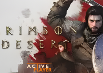 Crimson Desert Live Player Count