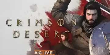 Crimson Desert Live Player Count
