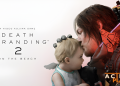 DEATH STRANDING 2 ON THE BEACH live player count