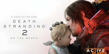 DEATH STRANDING 2 ON THE BEACH live player count