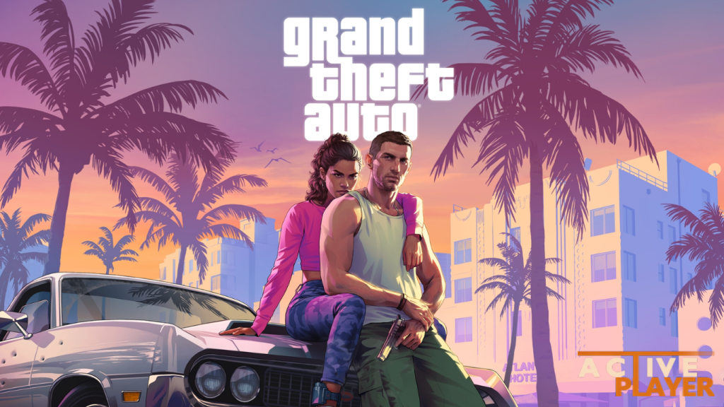 GTA 6 Player count statistics