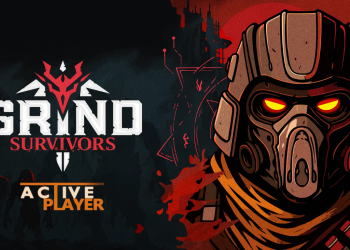 Grind Survivors live player count