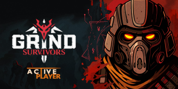 Grind Survivors live player count