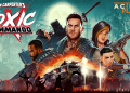 John Carpenter's Toxic Commando live player count