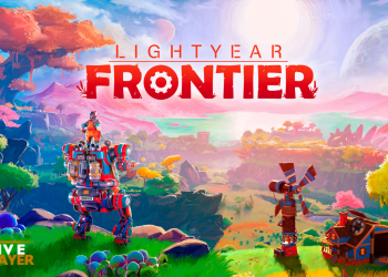 Lightyear Frontier live player count