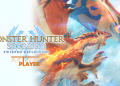 Monster Hunter Stories 3 Twisted Reflection live player count