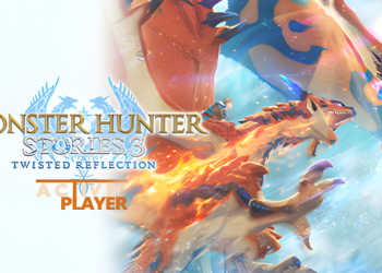 Monster Hunter Stories 3 Twisted Reflection live player count