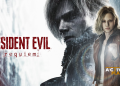 RESIDENT EVIL requiem live player count