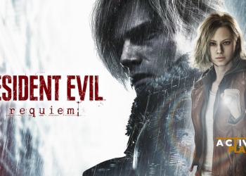 RESIDENT EVIL requiem live player count