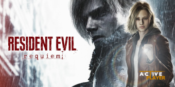 RESIDENT EVIL requiem live player count