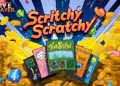 Scritchy Scratchy live player count