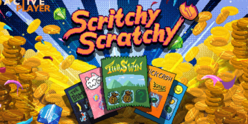 Scritchy Scratchy live player count
