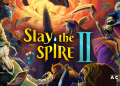 Slay the Spire 2 live player count