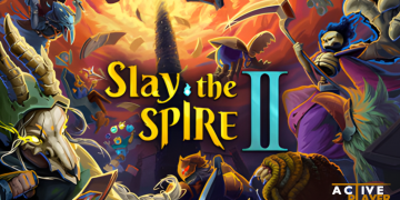 Slay the Spire 2 live player count