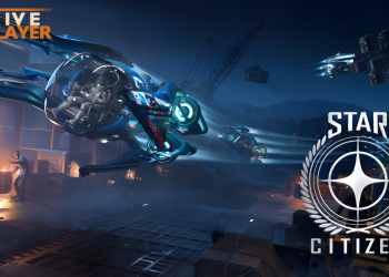 Star Citizen Live Player Count