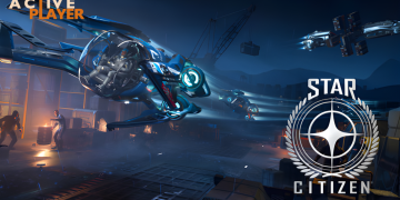 Star Citizen Live Player Count