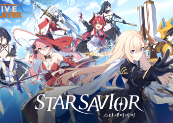 StarSavior live player count