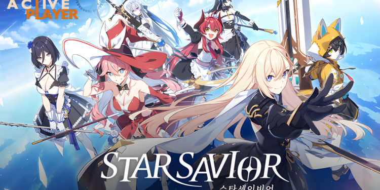 StarSavior live player count