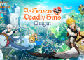 The Seven Deadly Sins Origin live player count