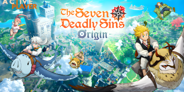 The Seven Deadly Sins Origin live player count