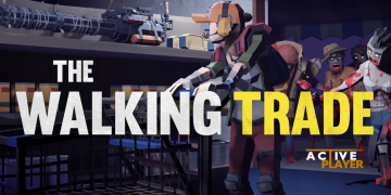 The Walking Trade Live Player Count