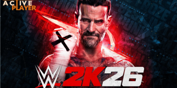 WWE 2K26 live player count