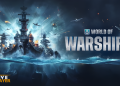 World of Warships live player count