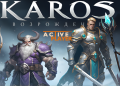 karos Live Player Count