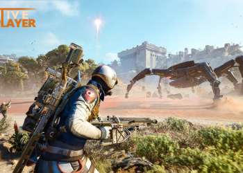 ARC Raiders new concept