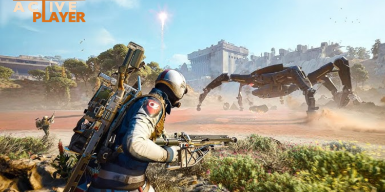 ARC Raiders new concept