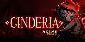 Cinderia live player count