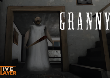 Granny Mobile Live Player Count