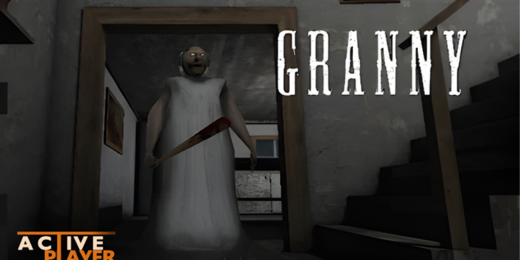 Granny Mobile Live Player Count