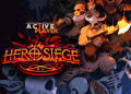 Hero Siege live player count