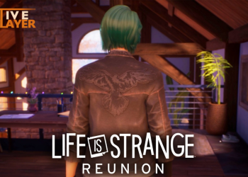 Life is Strange Reunion live player count