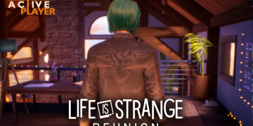 Life is Strange Reunion live player count