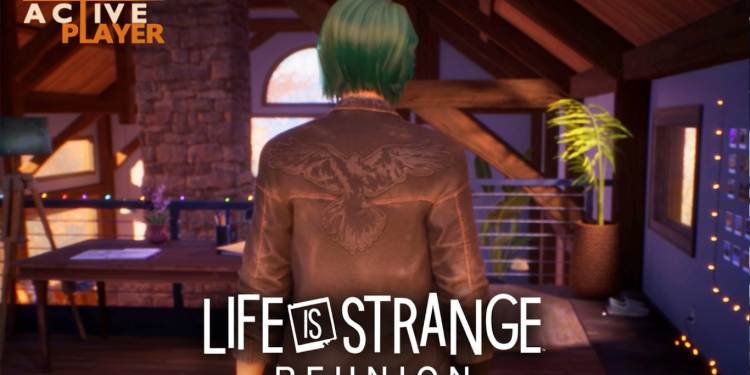Life is Strange Reunion live player count