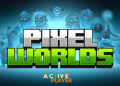 Pixels World live player count