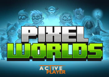 Pixels World live player count