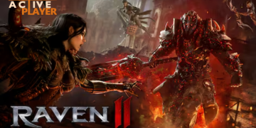 Raven 2 Live Player Count