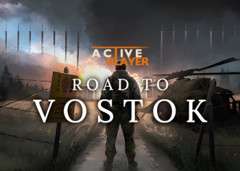 Road to Vostok live player count